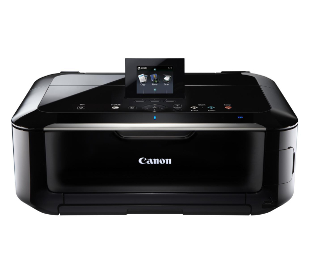 Canon MG 5350 - 1398040 - zdjęcie 2